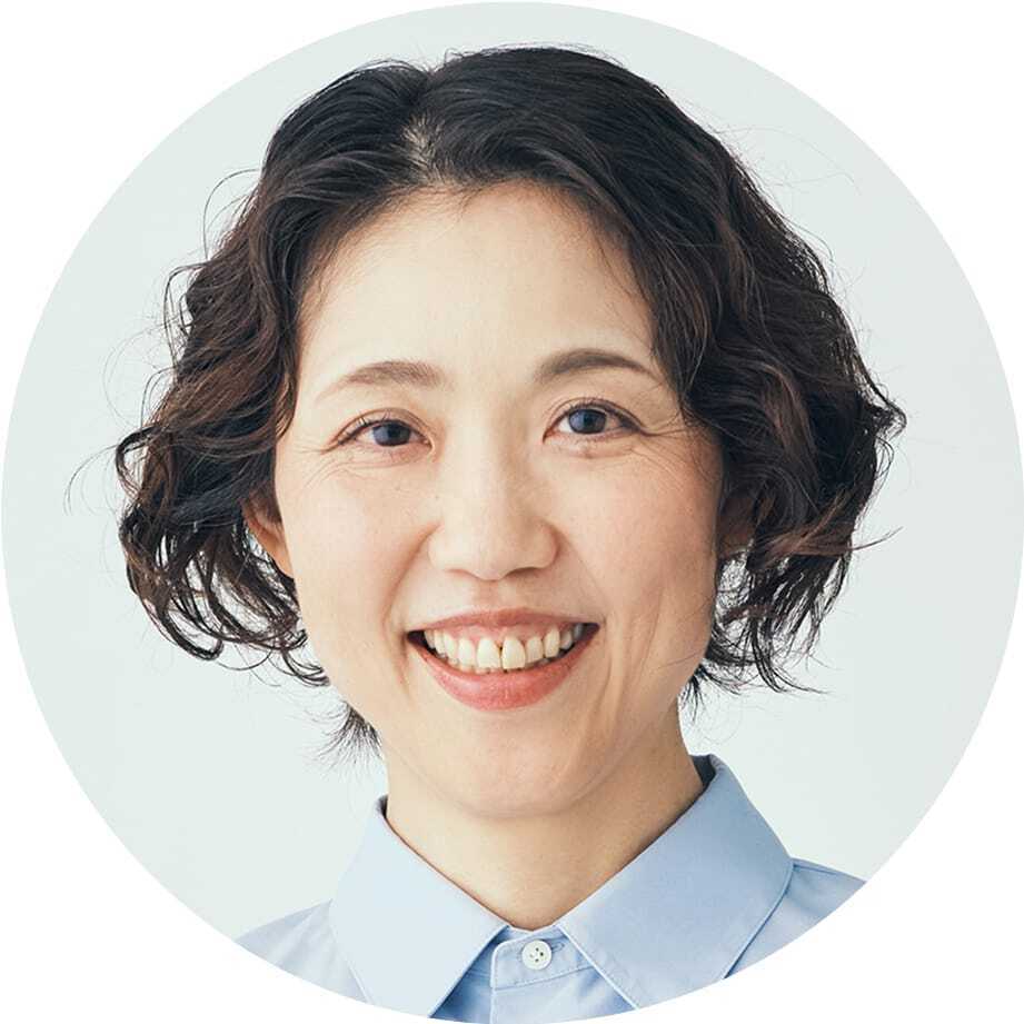 植松 裕美