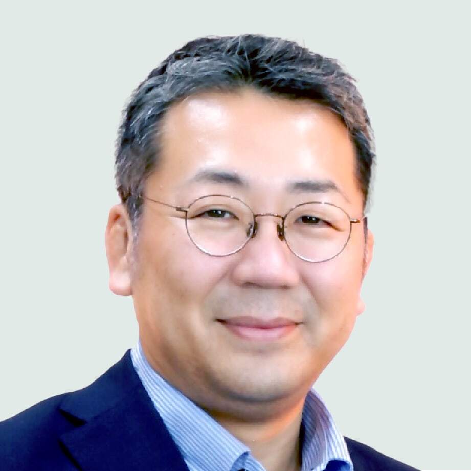 渡辺 泰三