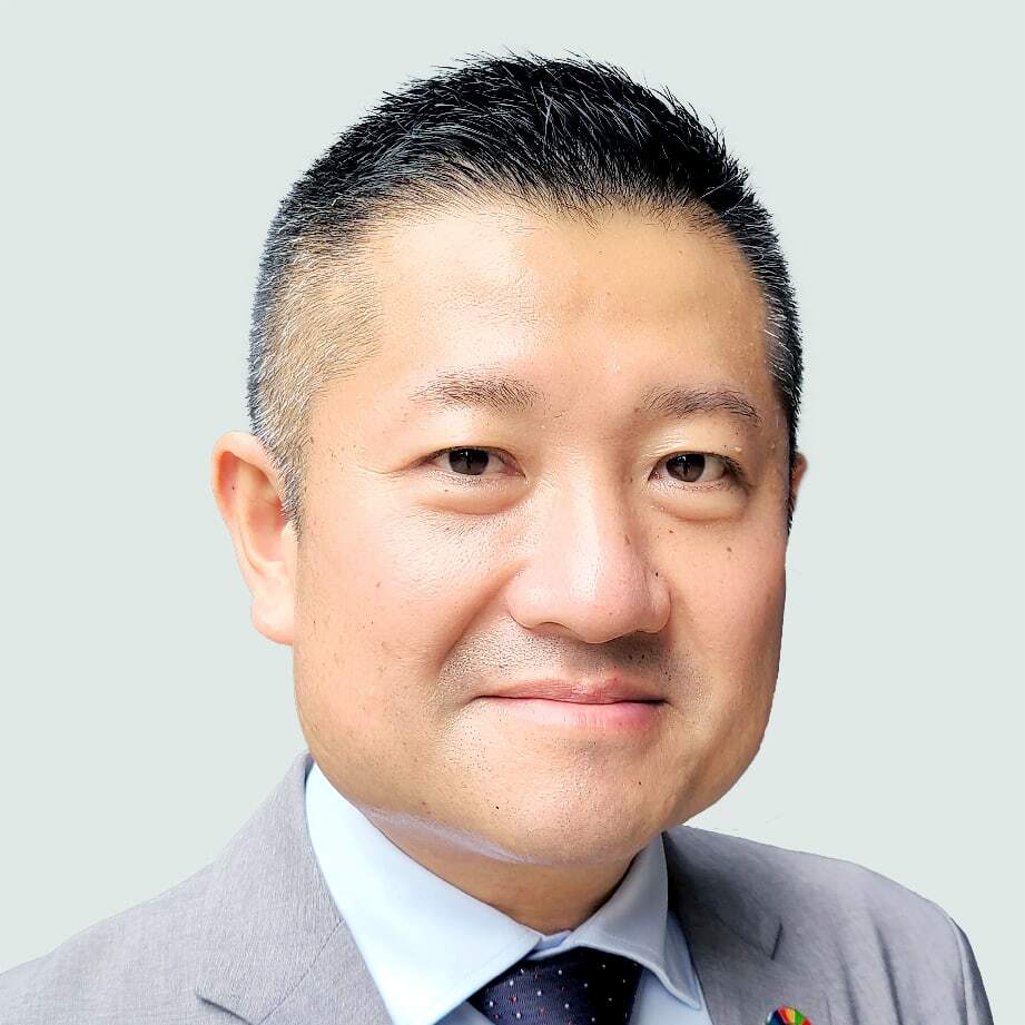 小野澤 龍介