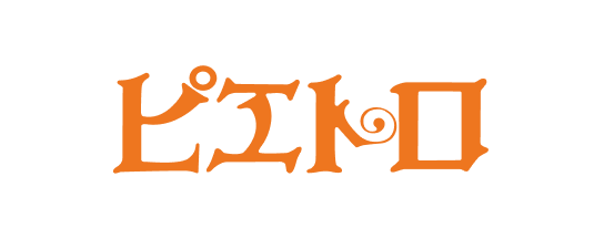 ピエトロのロゴ