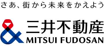 三井不動産株式会社